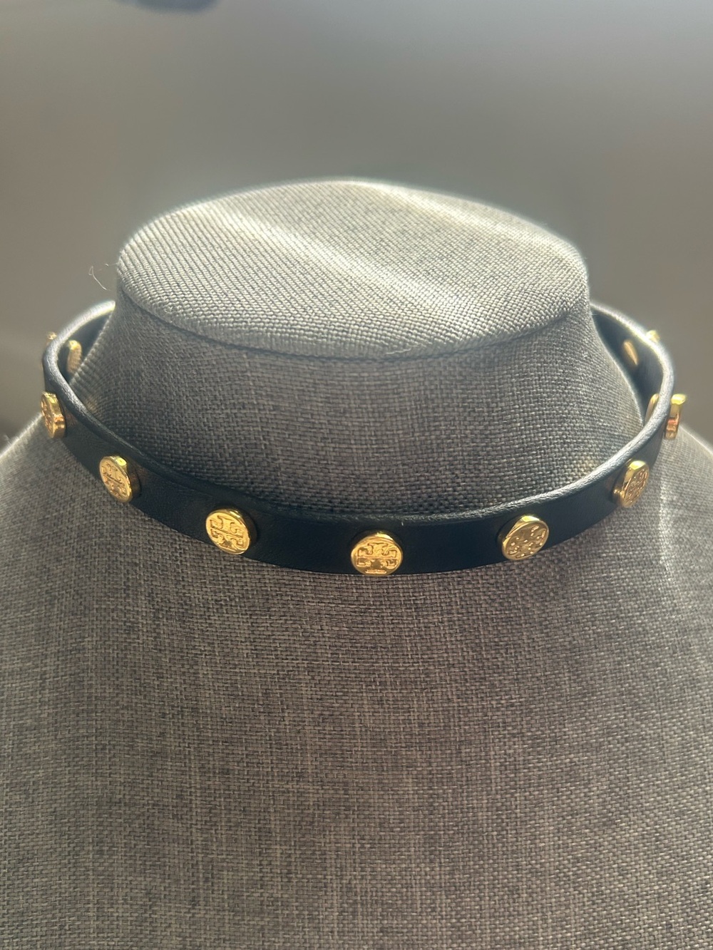 Tory Burch Double Wrap Bracelet